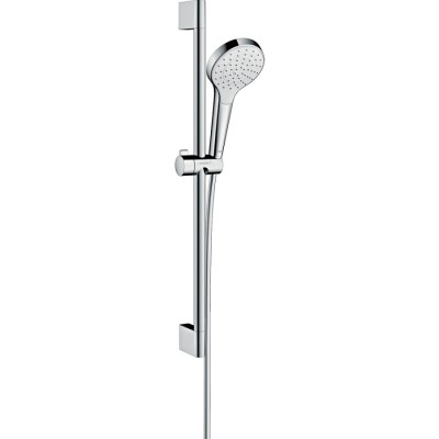 Душевой гарнитур Hansgrohe Croma Select S 110 1jet Mono 26564400 хром