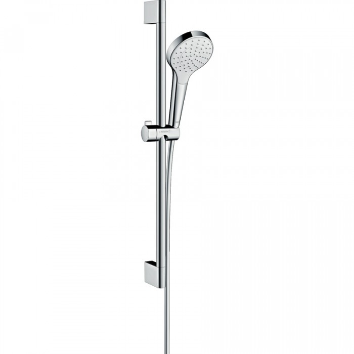 Душевой гарнитур Hansgrohe Croma Select S 110 1jet Mono 26564400 хром