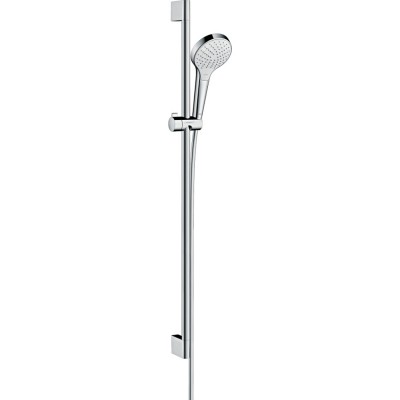 Душевой гарнитур Hansgrohe Croma 110 Select S Vario 26572400 хром