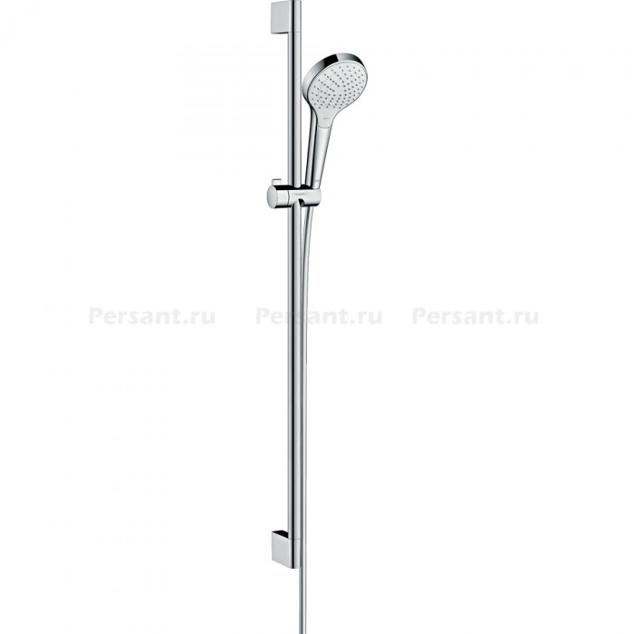 Душевой гарнитур Hansgrohe Croma 110 Select S Vario 26572400 хром