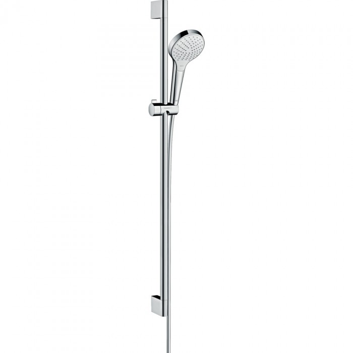 Душевой гарнитур Hansgrohe Croma 110 Select S Vario 26572400 хром
