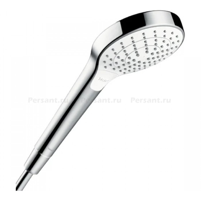 Душевой гарнитур Hansgrohe Croma 110 Select S Vario 26572400 хром