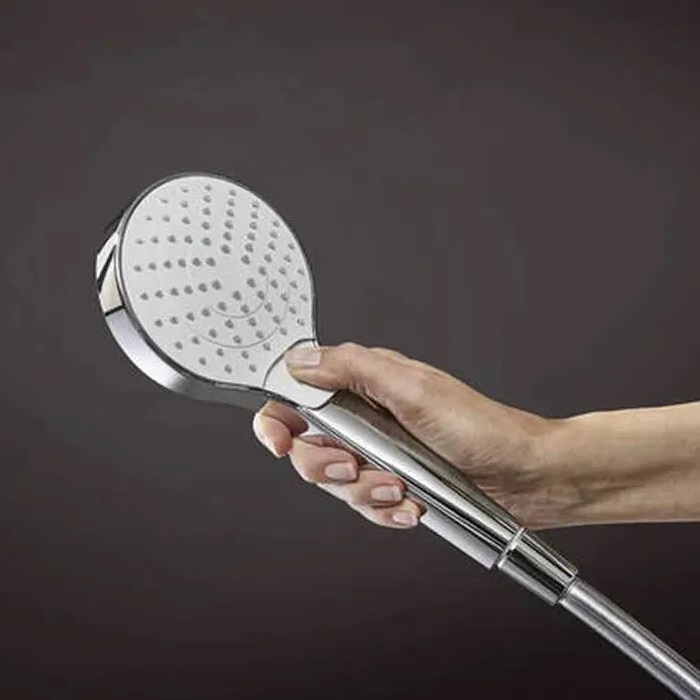 Душевой гарнитур Hansgrohe Croma 110 Select S Vario 26572400 хром