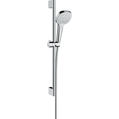 Душевой гарнитур Hansgrohe Croma Select E 110 3jet Multi 26580400 хром