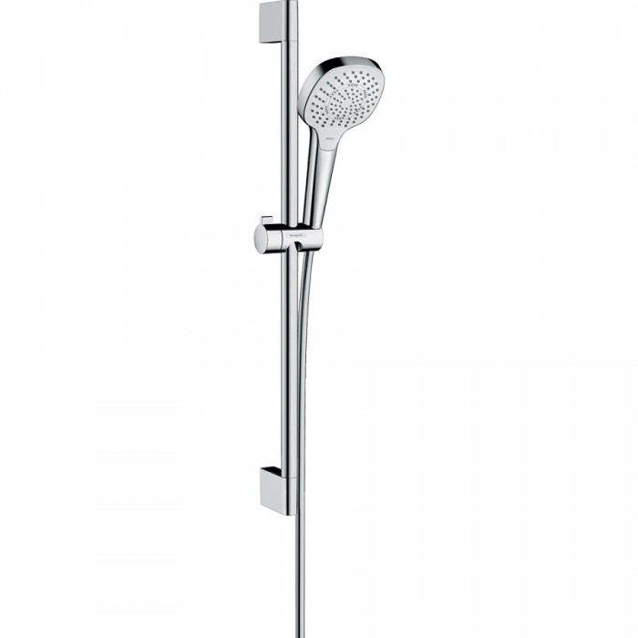 Душевой гарнитур Hansgrohe Croma Select E 110 3jet Multi 26580400 хром