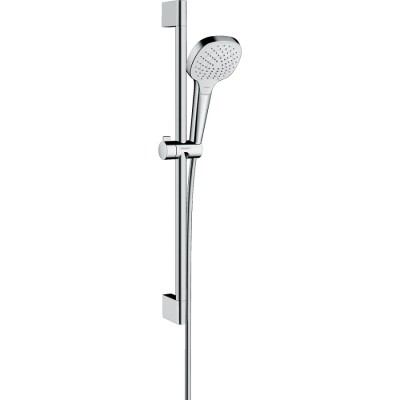 Душевой гарнитур Hansgrohe Croma Select E 110 3jet Vario 26582400 хром