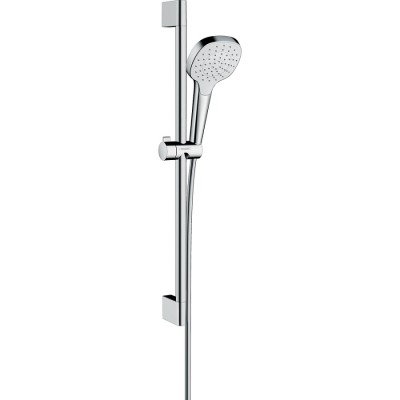 Душевой гарнитур Hansgrohe Croma Select E 110 1jet 26584400 хром