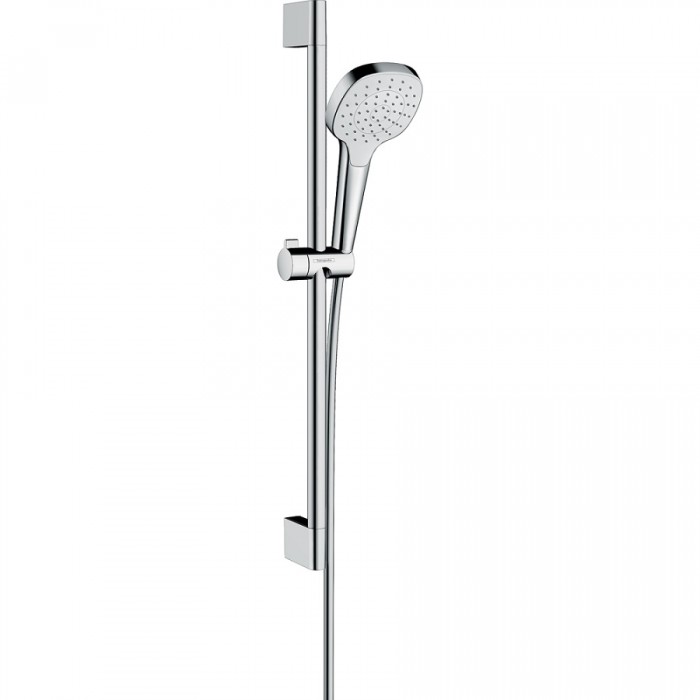 Душевой гарнитур Hansgrohe Croma Select E 110 1jet 26584400 хром