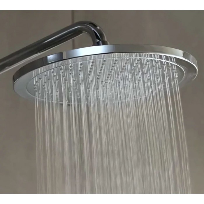 Душевая стойка Hansgrohe Croma 280 Select S 26791000 со смесителем, хром