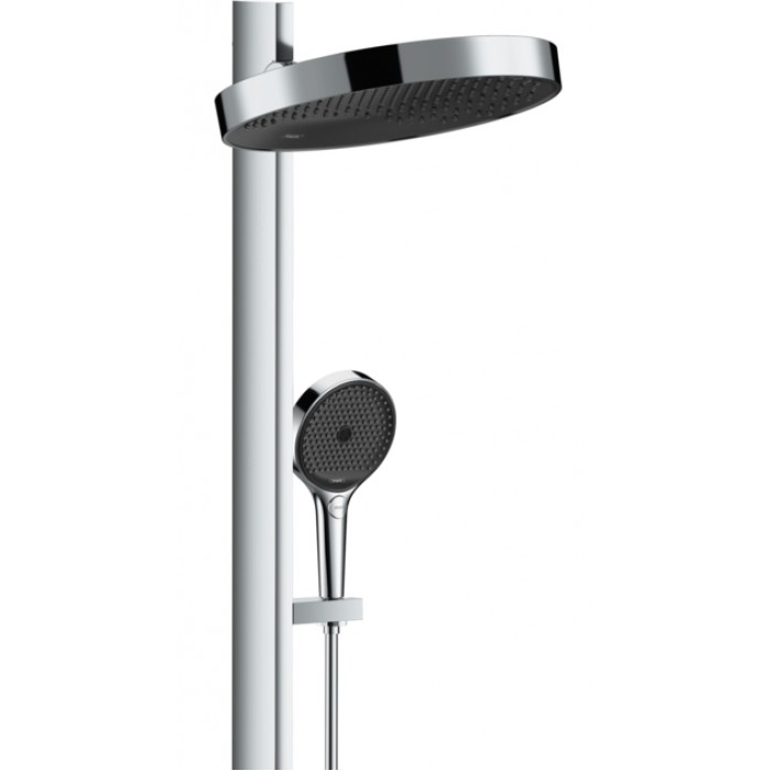 Душевая система Hansgrohe Rainfinity 360 1jet 26842000 без смесителя