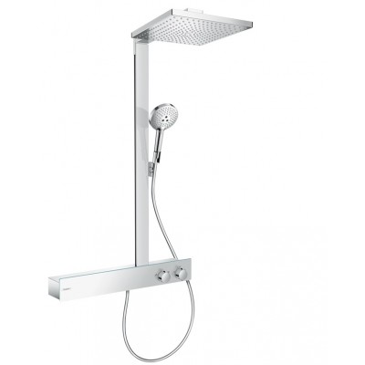 Душевая стойка Hansgrohe Raindance 27363000 с термостатом