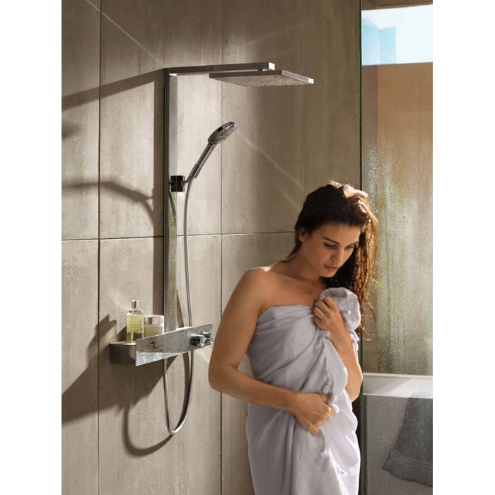 Душевая стойка Hansgrohe Raindance 27363000 с термостатом