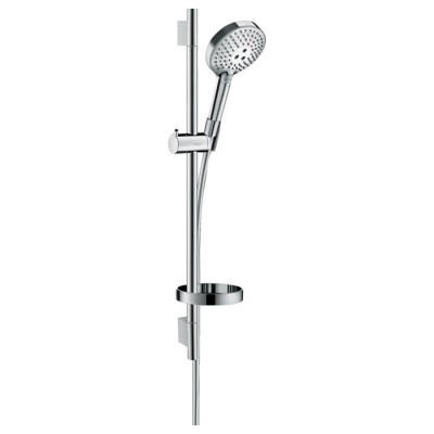 Душевой гарнитур Hansgrohe Raindance Select S 120 3jet 26630000 хром