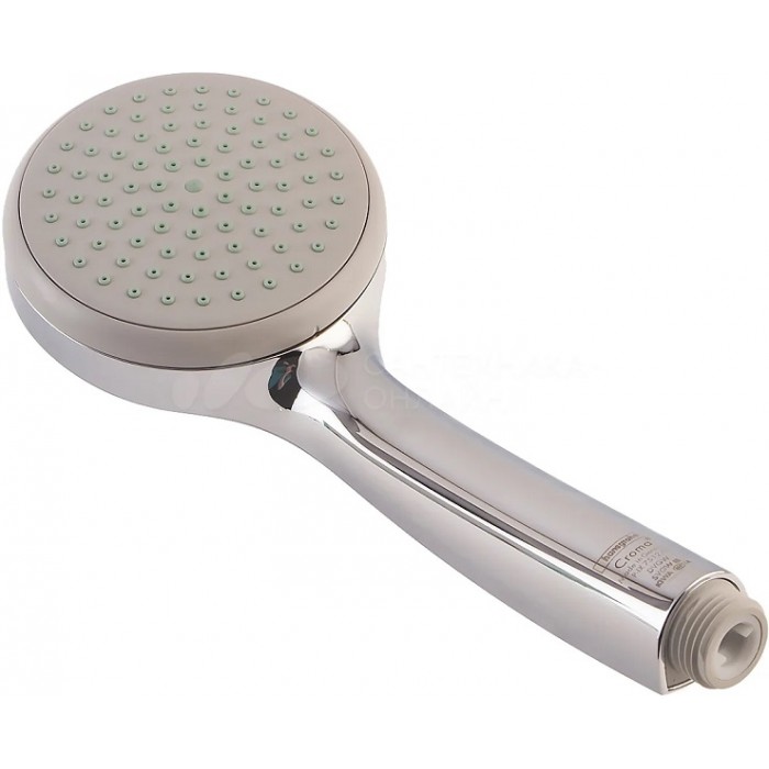 Душевой гарнитур Hansgrohe Croma 100 1jet Mono 27717000 хром