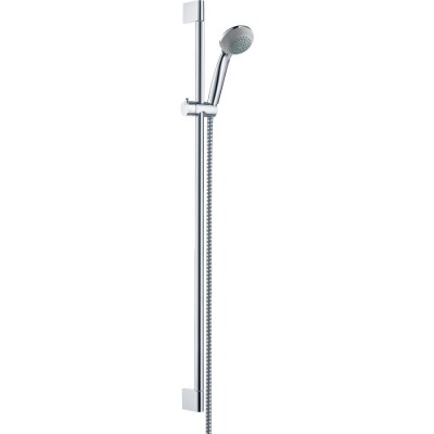 Душевой гарнитур Hansgrohe Crometta 85 1jet 27729000 хром