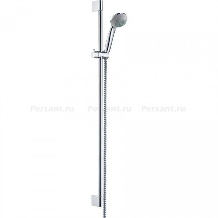 Душевой гарнитур Hansgrohe Crometta 85 1jet 27729000 хром
