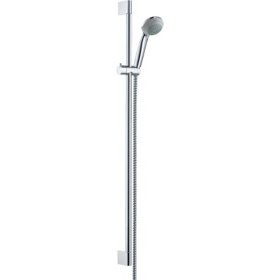Душевой гарнитур Hansgrohe Crometta 85 2jet Vario 27762000 хром