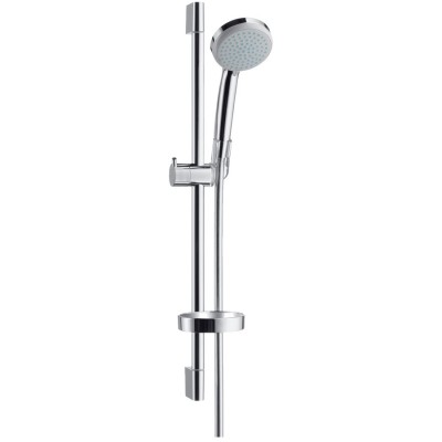 Душевой гарнитур Hansgrohe Croma 100 4jet Vario 27772000 хром