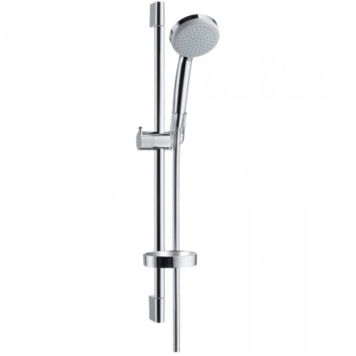 Душевой гарнитур Hansgrohe Croma 100 4jet Vario 27772000 хром