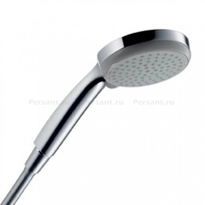 Душевой гарнитур Hansgrohe Croma 100 4jet Vario 27771000 хром