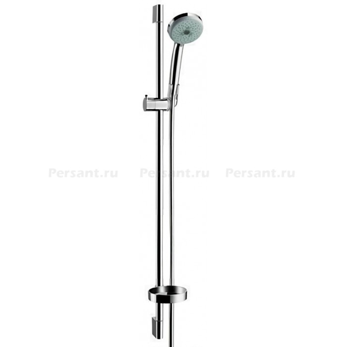 Душевой гарнитур Hansgrohe Croma 100 Multi 27774000 хром