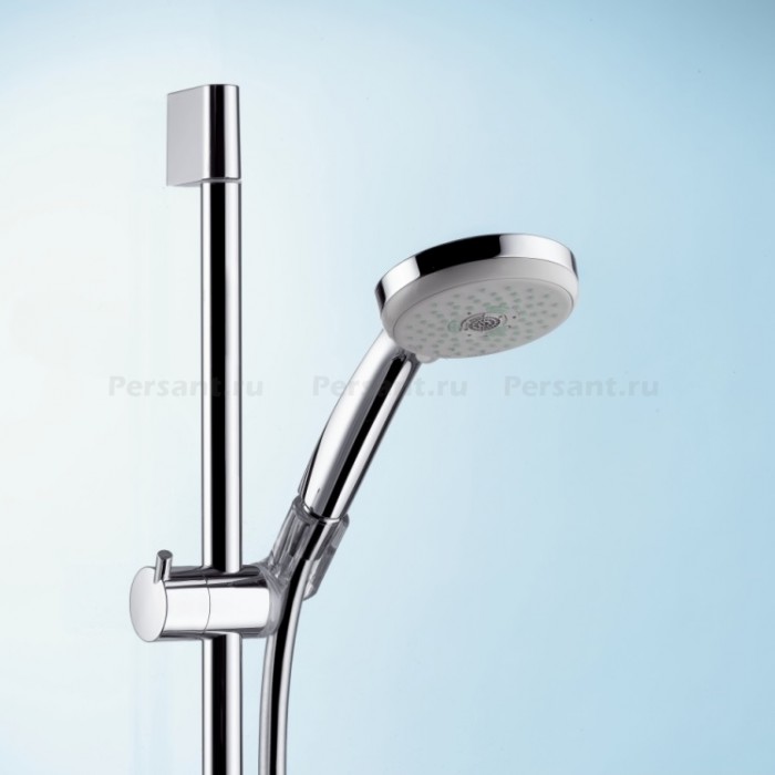 Душевой гарнитур Hansgrohe Croma 100 Multi 27774000 хром