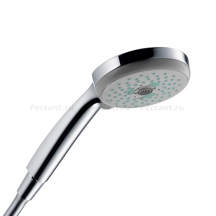 Душевой гарнитур Hansgrohe Croma 100 Multi 27775000 хром