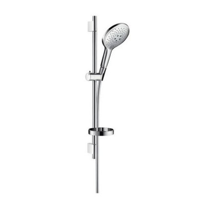 Душевой гарнитур Hansgrohe Raindance Select S 150 3 jet/ Unica'S Puro 0,65 м 27802000