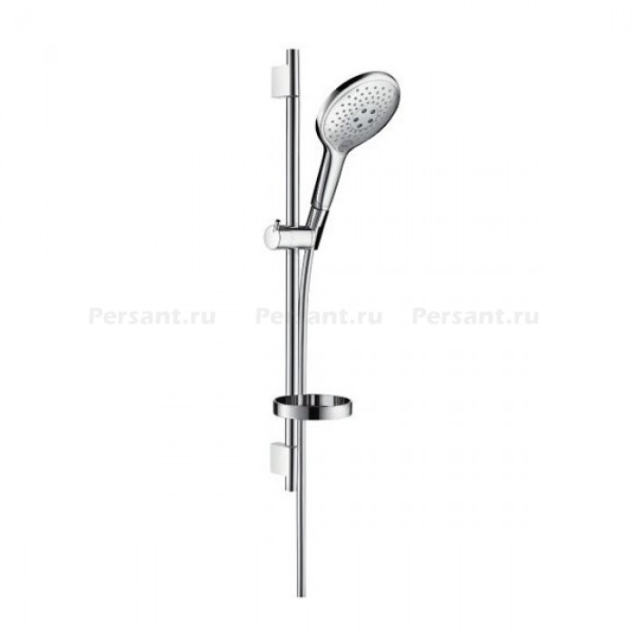 Душевой гарнитур Hansgrohe Raindance Select S 150 3 jet/ Unica'S Puro 0,65 м 27802000