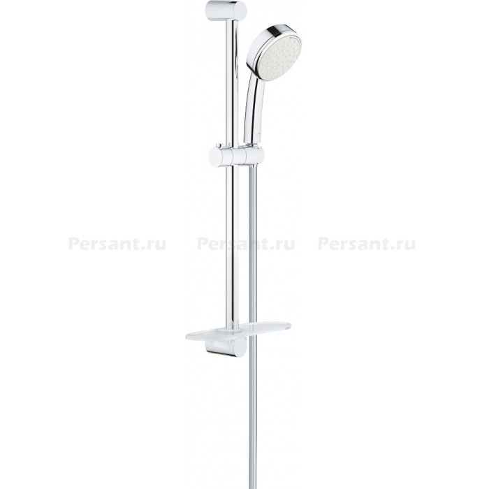 Душевой гарнитур GROHE Grohtherm 1000 New 27928002