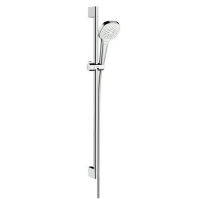 Душевой гарнитур Hansgrohe Croma Select E 110 3jet Vario 26592400 хром