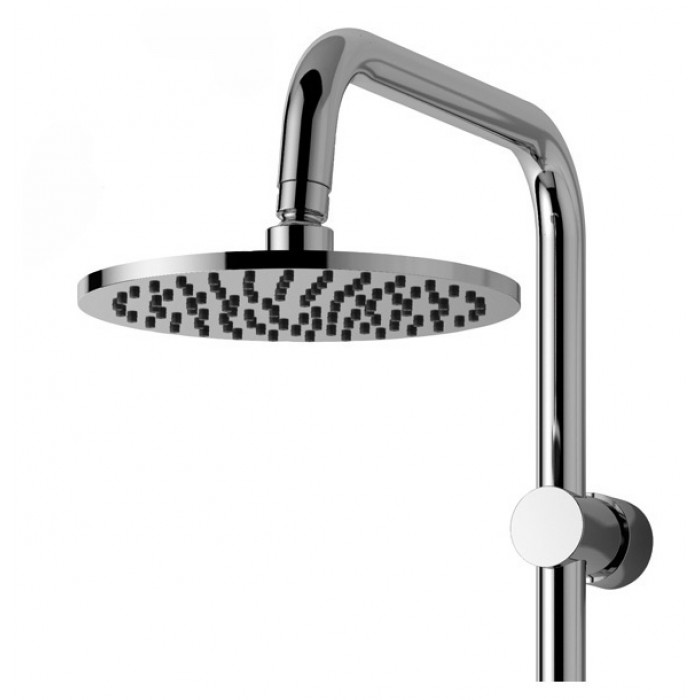 Душевая система Ideal Standard Ideaduo A5691AA без смесителя, хром