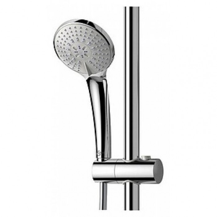 Душевая система Ideal Standard IDEALREIN ECO A6281AA без смесителя, хром