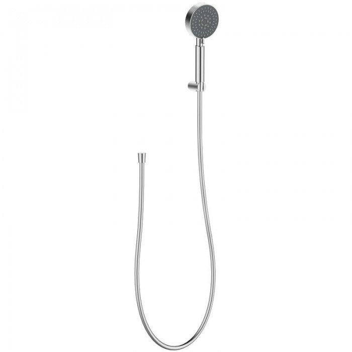 Душевой гарнитур BelBagno Ancona BB-DFS-5-CRM хром