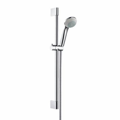 Душевой гарнитур Hansgrohe Crometta 85 2jet Vario 27763000 хром