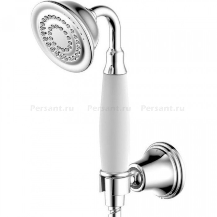 Душевая стойка Bravat Art F65193CP-A2-RUS