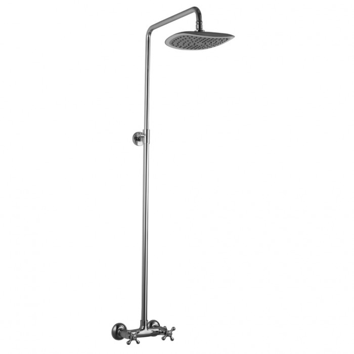 Душевая стойка Lemark Standard LM2160C