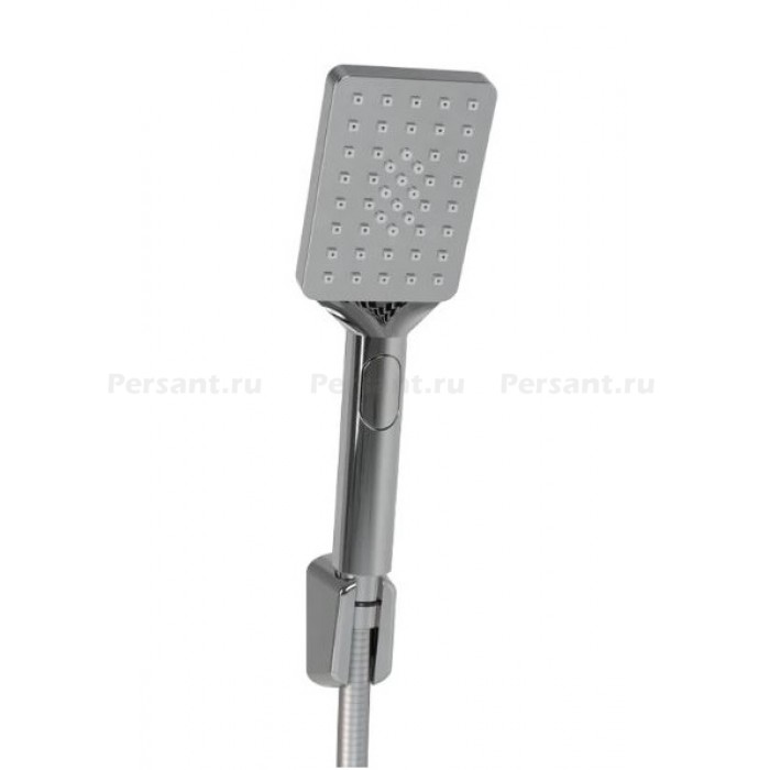 Душевой гарнитур Paini Ravenna RVCR131 хром