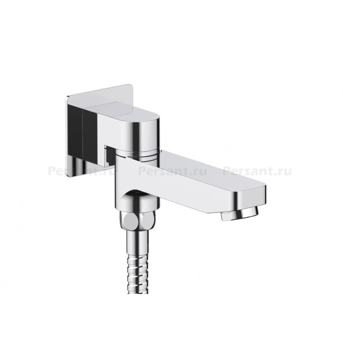 Душевой комплект Timo Tetra-thermo SX-0199/00SM с термостатом хром