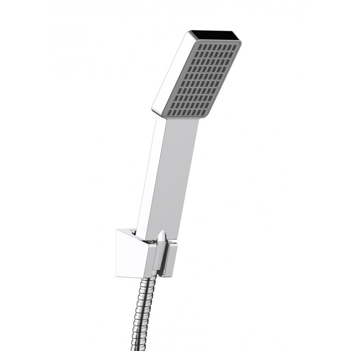 Душевой комплект Timo Tetra-thermo SX-0199/00SM с термостатом хром