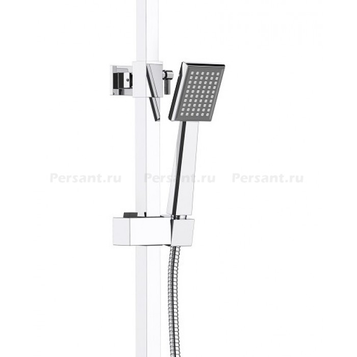 Душевая стойка Timo Selene SX-1030/00 хром