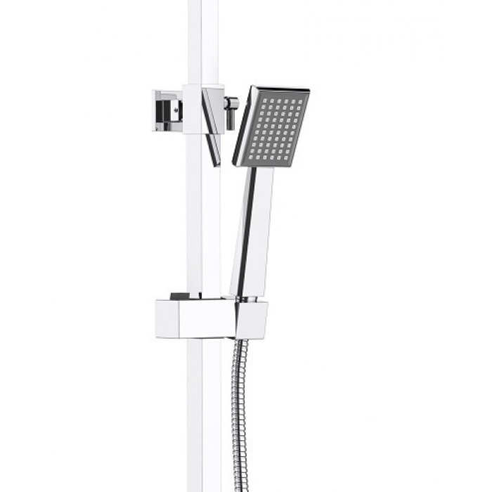 Душевая стойка Timo Selene SX-1030/00 хром