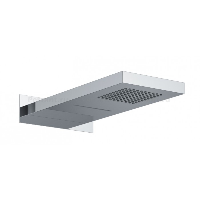 Душевой комплект Timo Petruma SX-5039/00SM с термостатом, хром