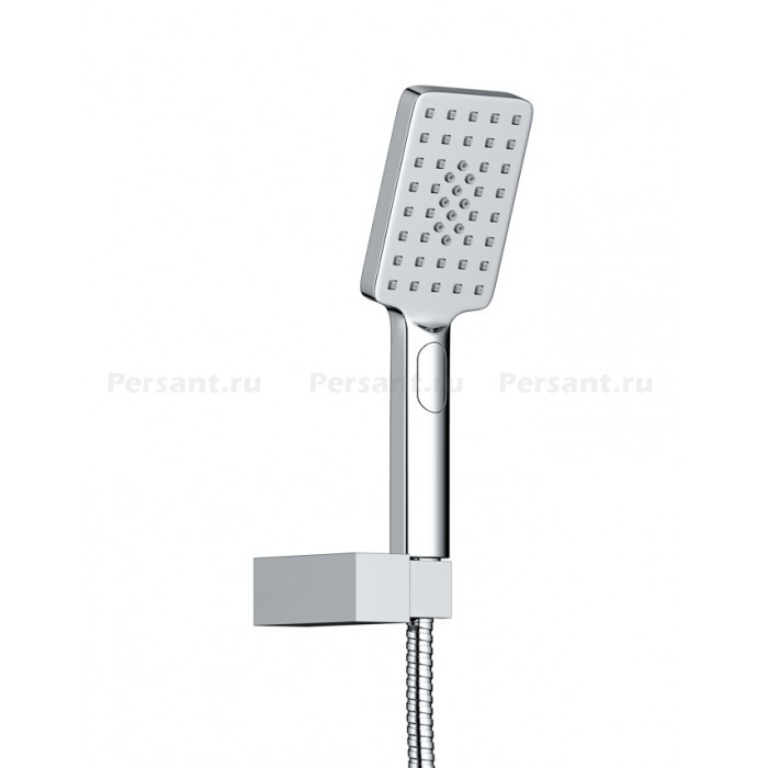 Душевой комплект Timo Petruma SX-5039/00SM с термостатом, хром