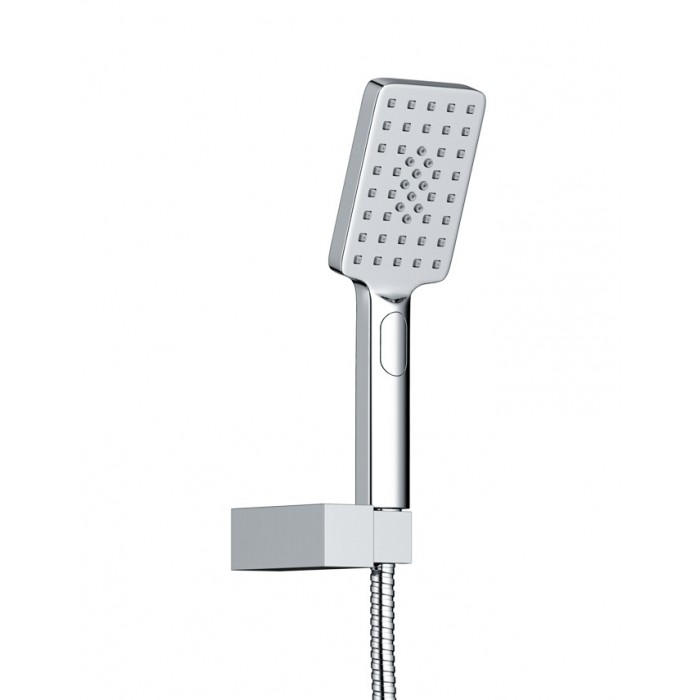 Душевой комплект Timo Petruma SX-5059/00SM с термостатом, хром