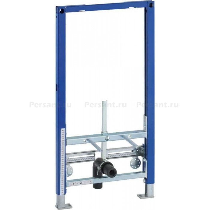 Инсталляция для биде GEBERIT Duofix h98 111.539.00.1