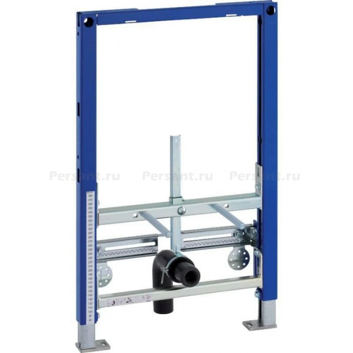 Инсталляция для биде GEBERIT Duofix h82 111.524.00.1