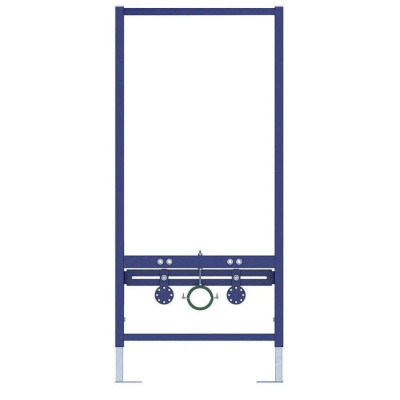 Инсталляция для биде Aquatek Standart 50 INSB-0000001