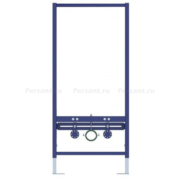 Инсталляция для биде Aquatek Standart 50 INSB-0000001