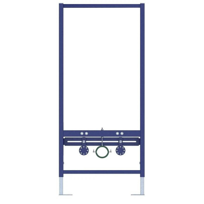 Инсталляция для биде Aquatek Standart 50 INSB-0000001